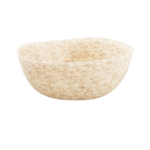 Woven Basket 2