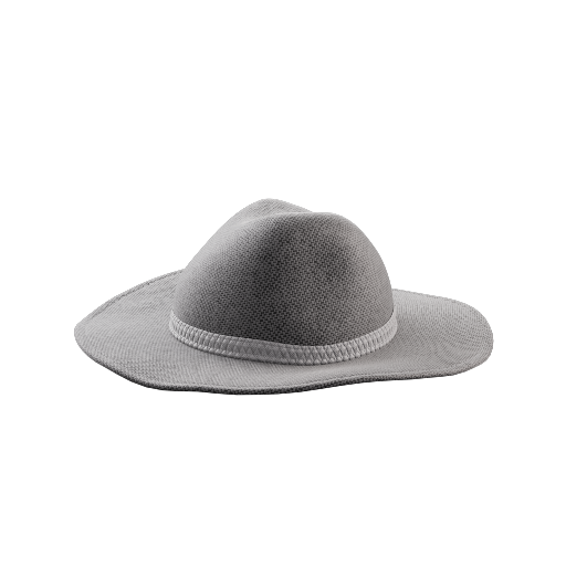 Wide Brim Hat 2