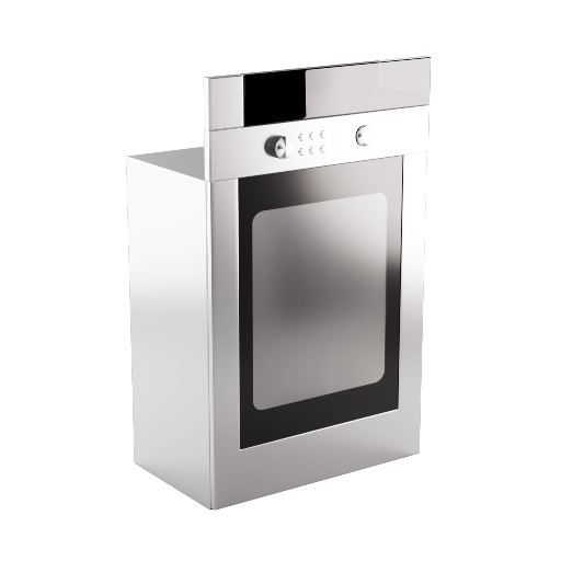 Built-in Oven 8