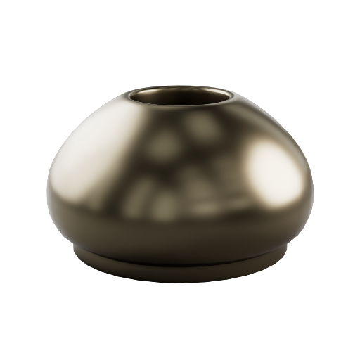 Round Vase 2