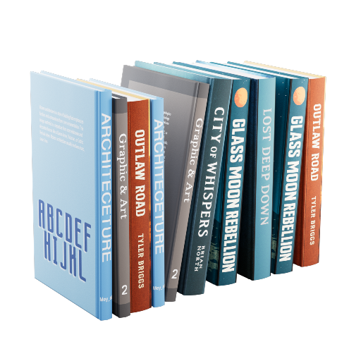 Book Group 40