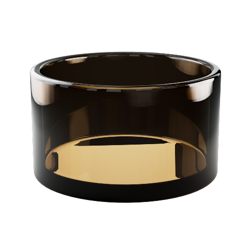 Glass Bowl 2