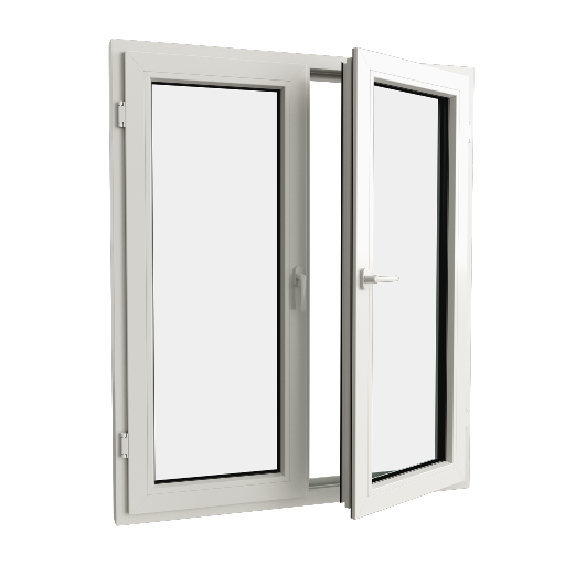 Window Dual Panel 1