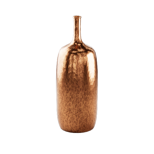 Copper Vase 1