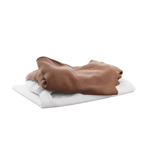 Folded Shirts 2
