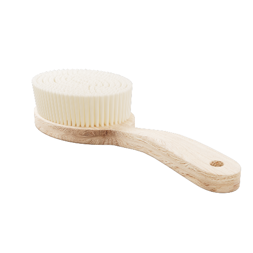 Hair Brush 1