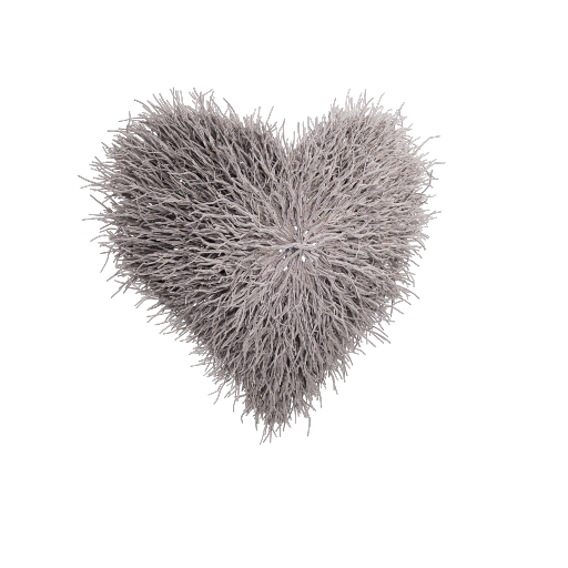 Heart Wall Decor