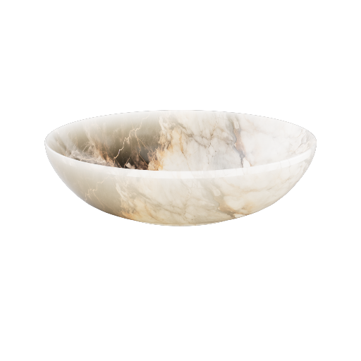Marble Bowl 1
