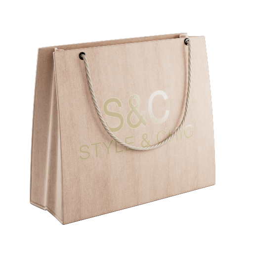 Retail Bag 3