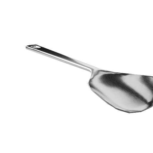 Metal Spatula 1