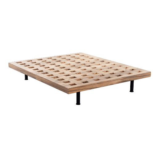 Outdoor Coffee Table 4