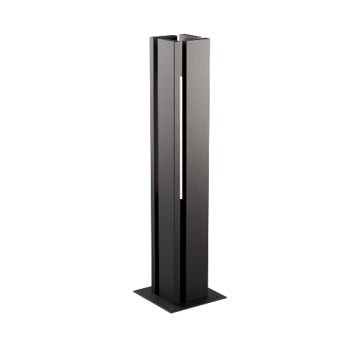 Exterior Post Light 3