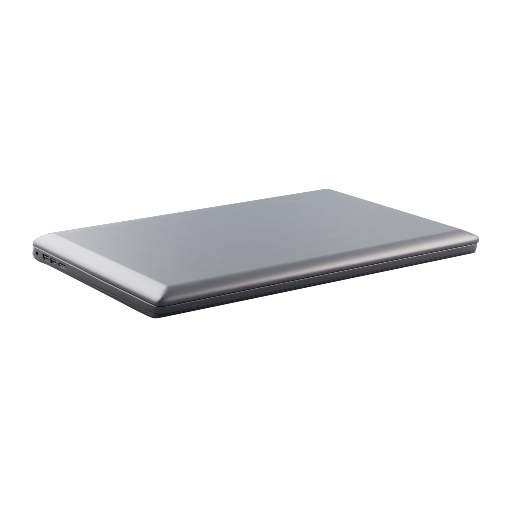 Laptop 2 Closed Variant 2