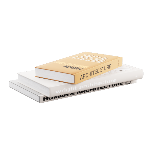 Book Stack 38