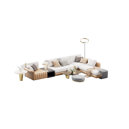 Home Furniture Set 25