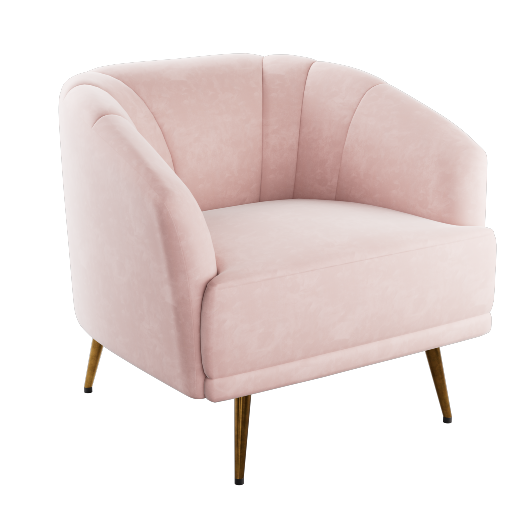 Accent Armchair 2