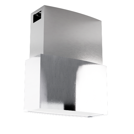 Island Range Hood 3