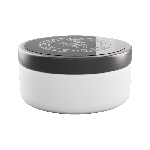 Cream Jar 1 Small