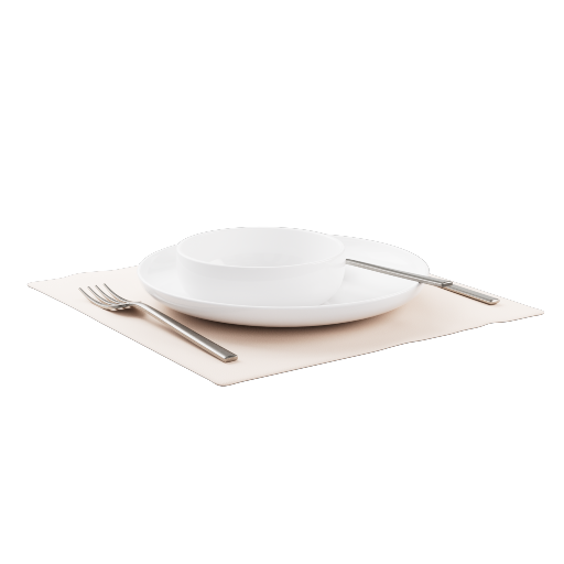 Place Setting 6
