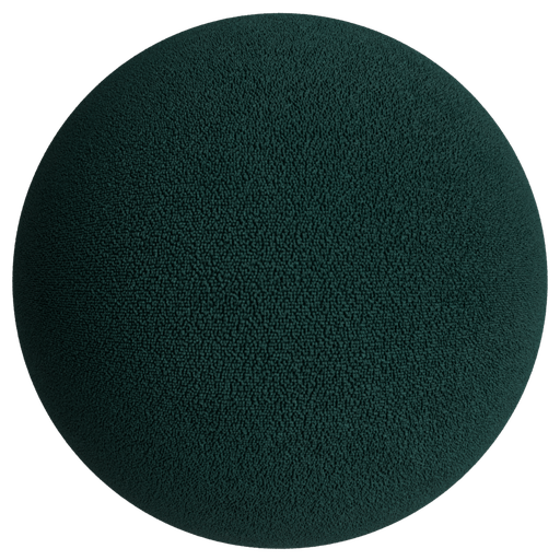 Carpet Rips 2 Dark Petrol - 3 m Disp 5 mm