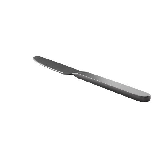 Butter Knife 1