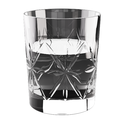 Water Glass 4