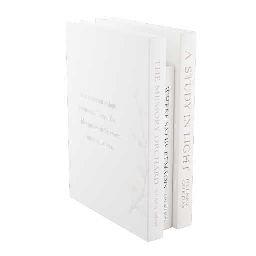 Book Set 5