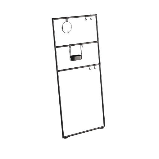 Towel Rack