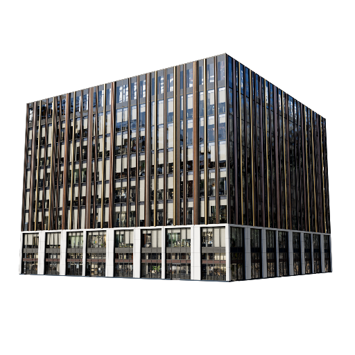 Office Building 12