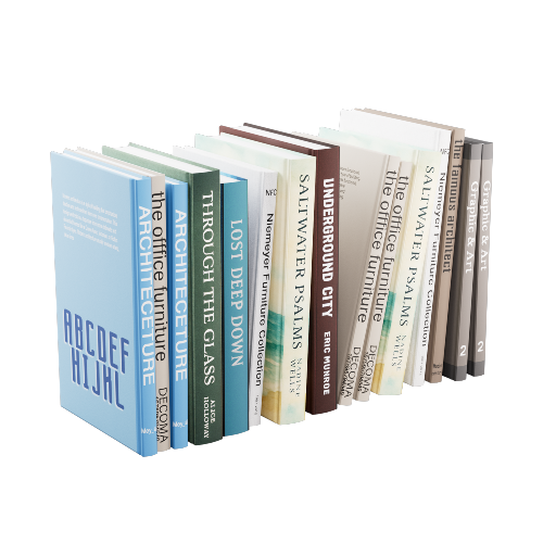 Book Group 46