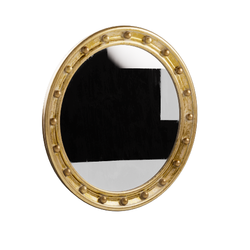 Porthole Mirror 1