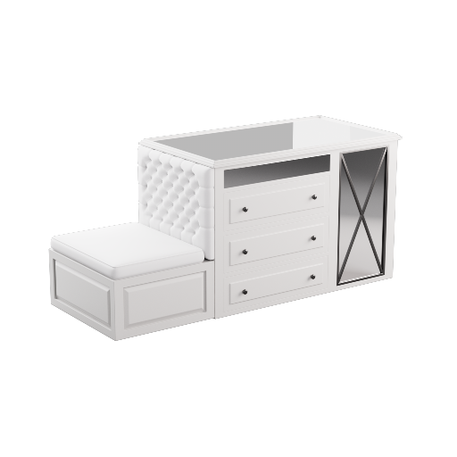 Closet Island 6