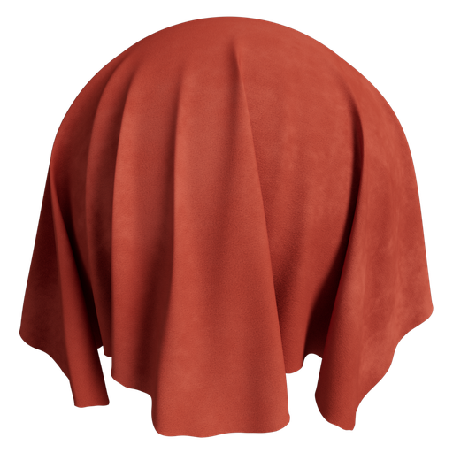 Fabric Cotton 4 Salmon - 1 m