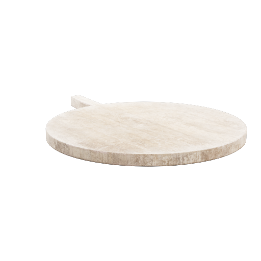 Vintage Serving Platter 1
