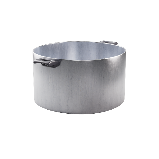 Cooking Pot 2