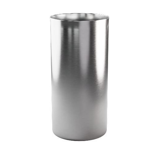 Metal Prep Bowl 2