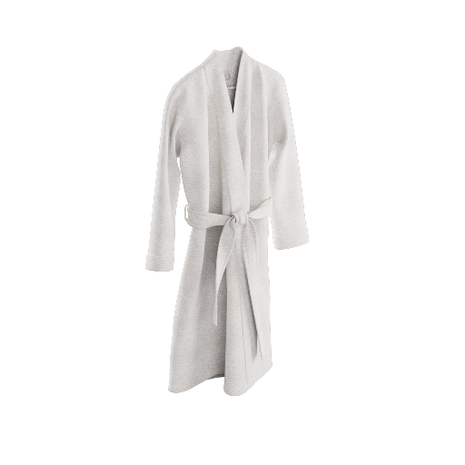 Bathrobe 1