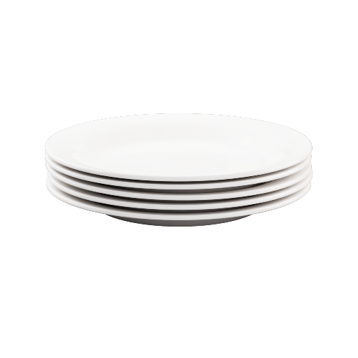 Plate Stack 2