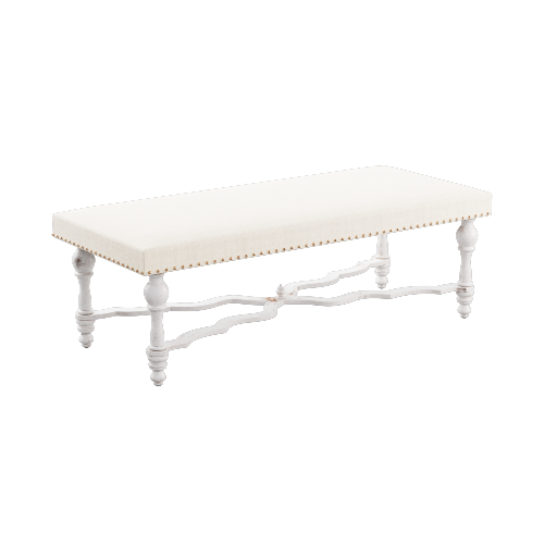 Accent Bench 1