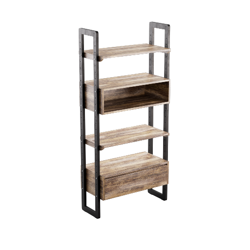 Bookshelf 9