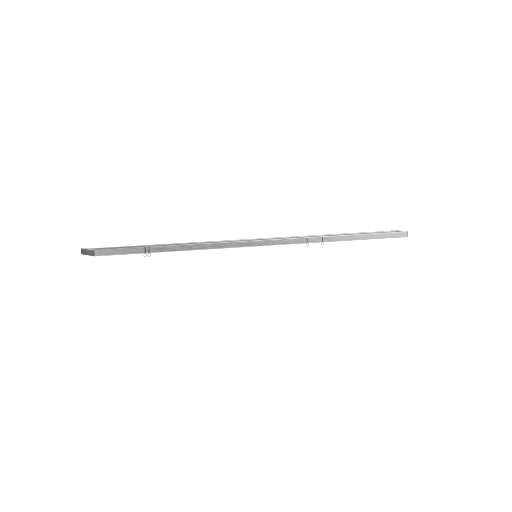 Kitchen Rail 2