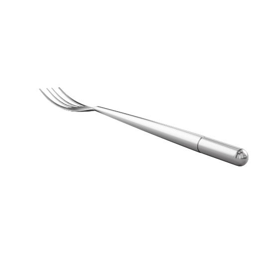 Fork Long 1
