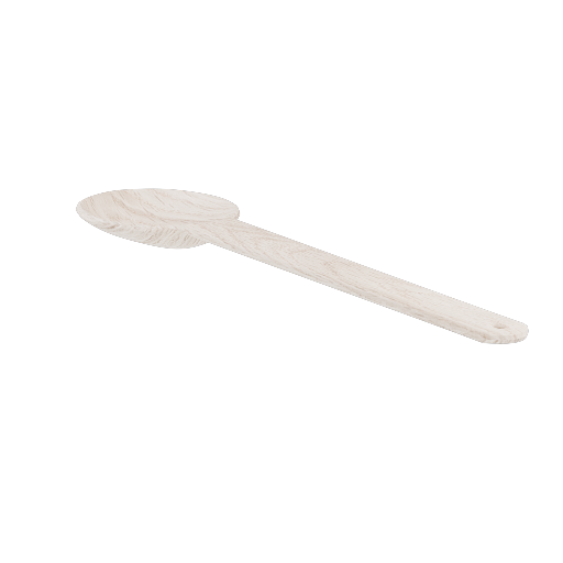 Wooden Spoon 5