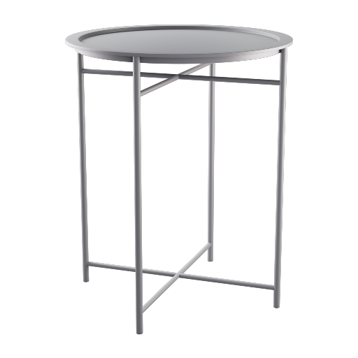 Minimalist Side Table 1