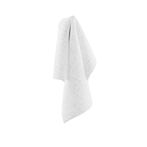 Hanging Towel 1