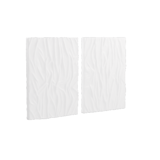 Textile Wall Art 1