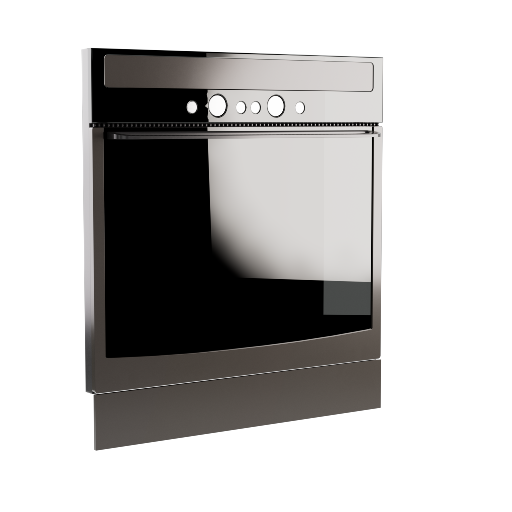 Single Wall Oven 1