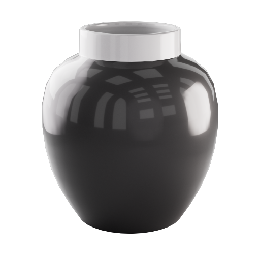 Vase 21