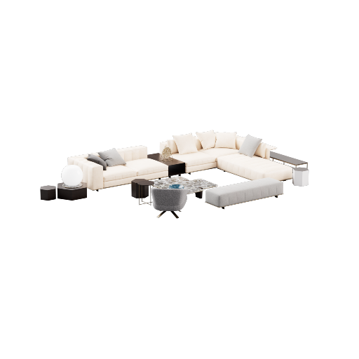 Home Furniture Set 22