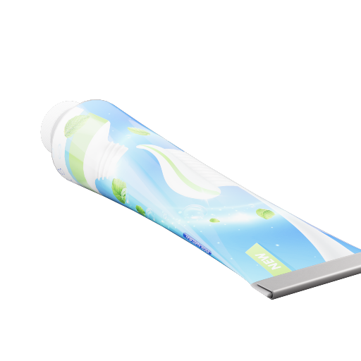 Toothpaste 4